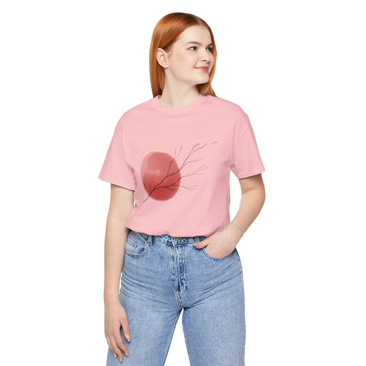 Branch & Sun - Pop Art Unisex Tee House of Poco Loco