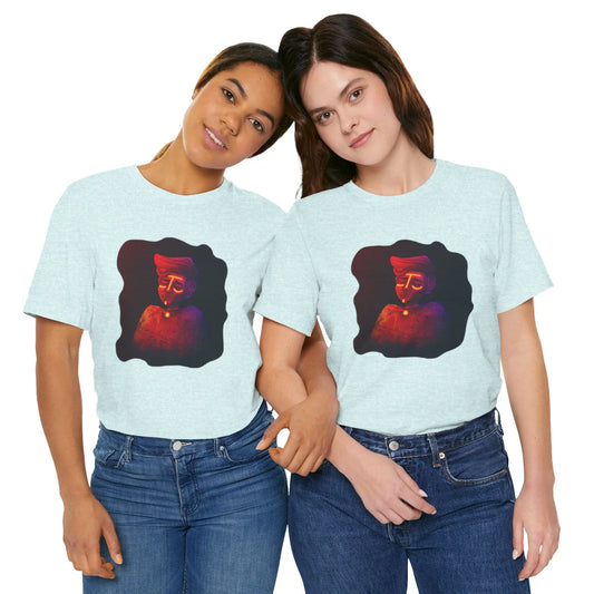 Dreamy - Pop Art Unisex Tee House of Poco Loco