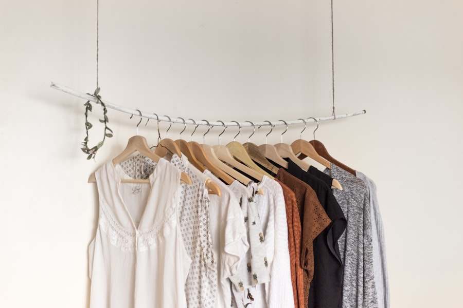 How to style a bold graphic tee look