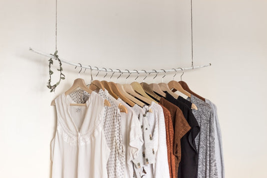 How to style a bold graphic tee look