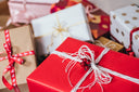 Unique family gifts art-forward bold