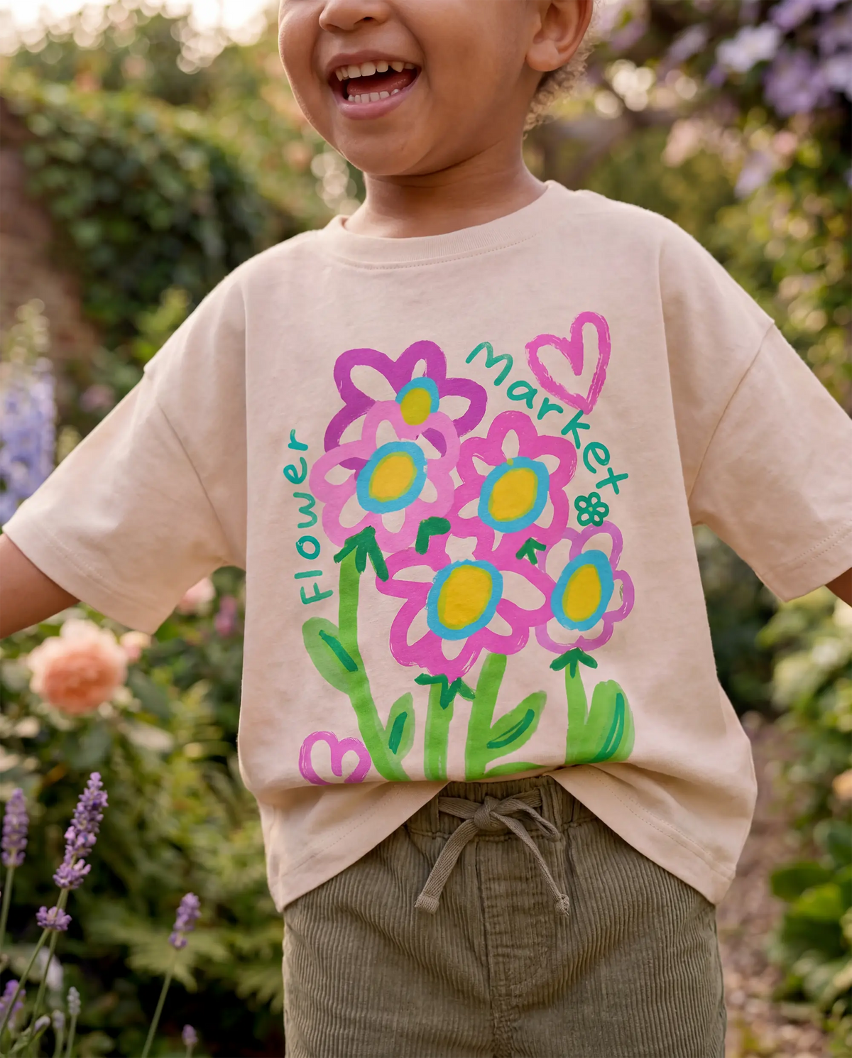 Kids Tee Collection House of Poco Loco
