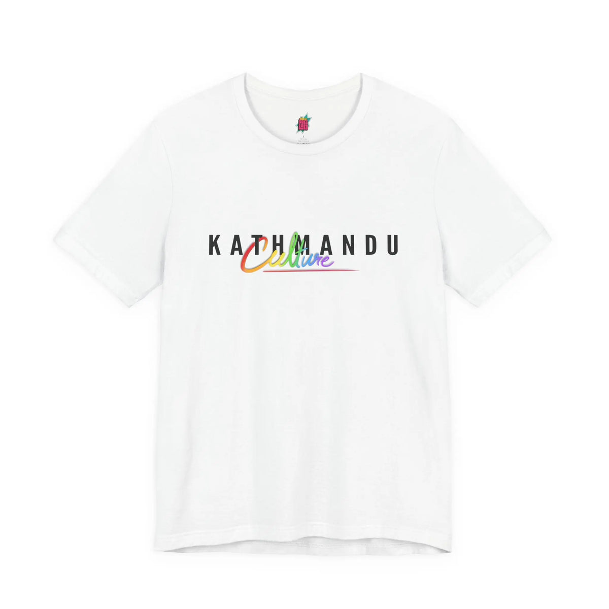 KTM Culture - Pop Art Unisex Tee House of Poco Loco
