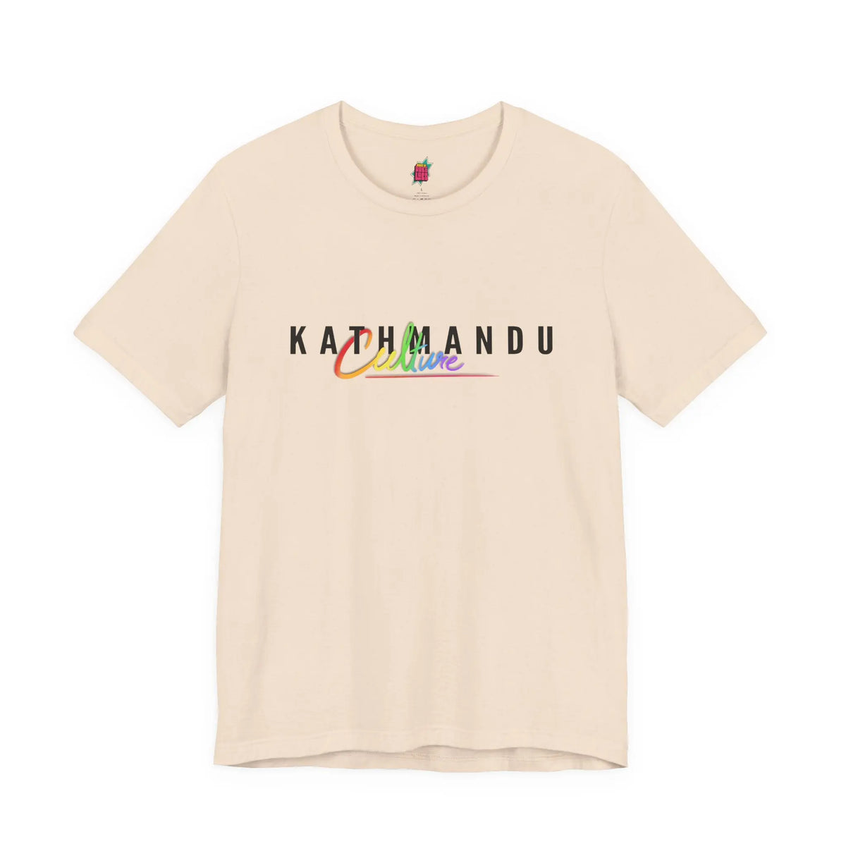 KTM Culture - Pop Art Unisex Tee House of Poco Loco