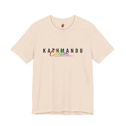 KTM Culture - Pop Art Unisex Tee House of Poco Loco