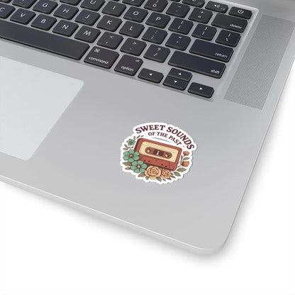 Sweet Sounds - Kiss-Cut Stickers House of Poco Loco