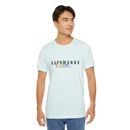 KTM Culture - Pop Art Unisex Tee House of Poco Loco