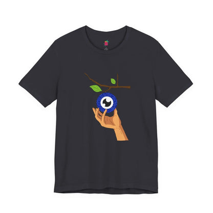 Nazar Protection - Pop Art T-Shirt Unisex House of Poco Loco