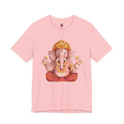 Jai Ganesha - Pop Art Unisex Tee House of Poco Loco