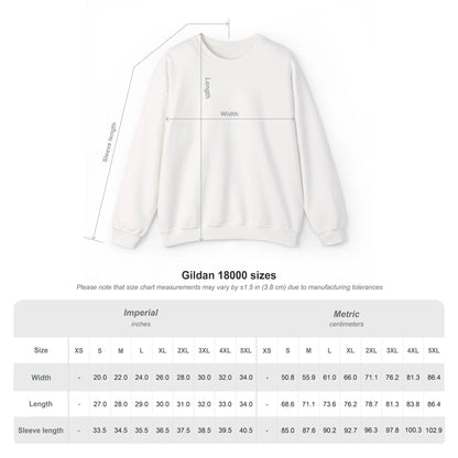 I spent how much - Pop Art Unisex Sweatshirt House of Poco Loco