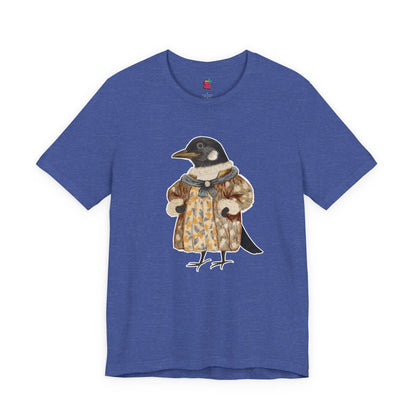 Birdy Maxi - Pop Art Unisex Tee House of Poco Loco