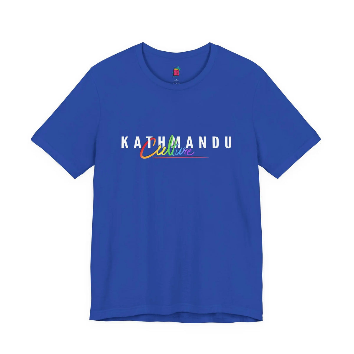 KTM Culture - Pop Art Unisex Tee House of Poco Loco