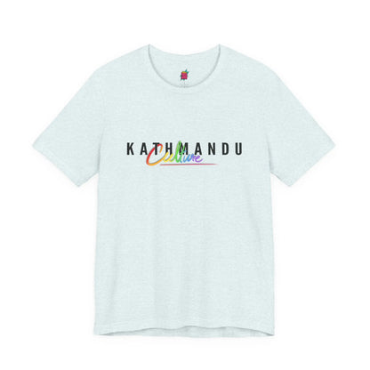 KTM Culture - Pop Art Unisex Tee House of Poco Loco