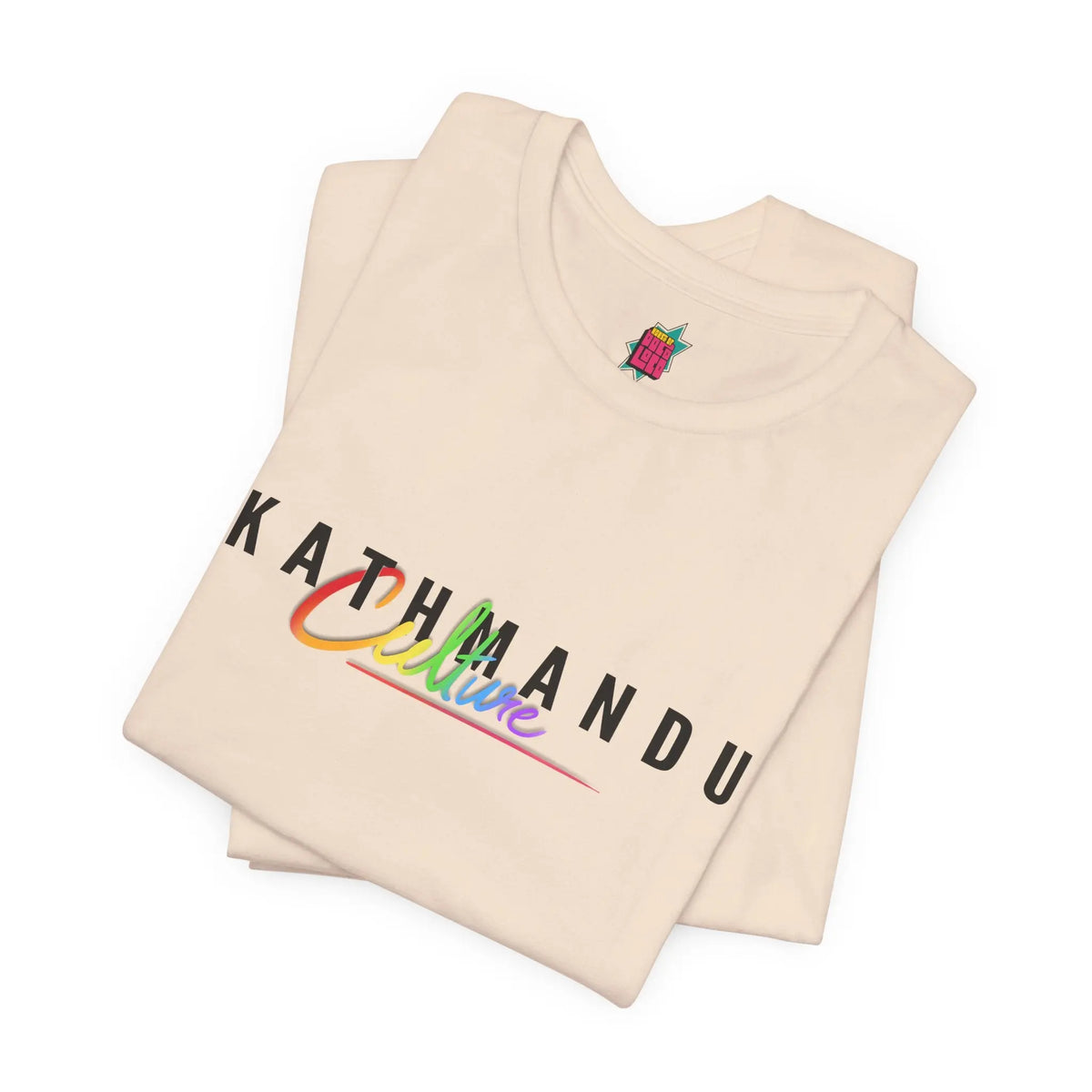 KTM Culture - Pop Art Unisex Tee House of Poco Loco