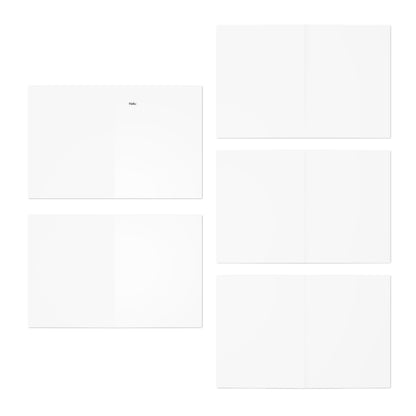 Greeting Cards Pack of 5 for Your Special Someone House of Poco Loco