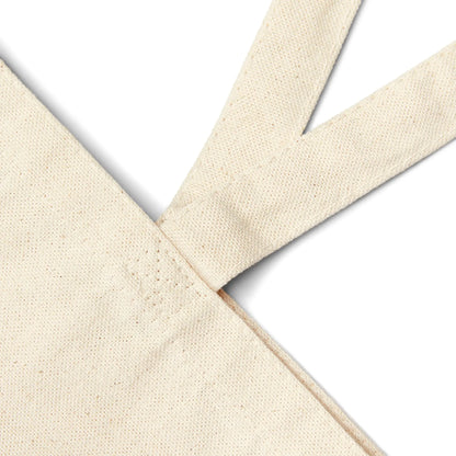 Sweet Sounds - Vintage Cotton Tote Bag House of Poco Loco