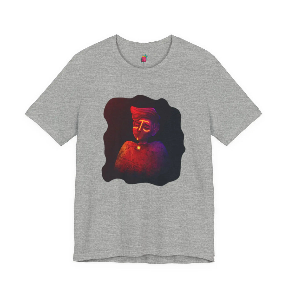 Dreamy - Pop Art Unisex Tee House of Poco Loco