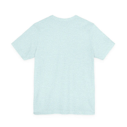Lotus Freestyle - Pop Art Unisex Tee House of Poco Loco