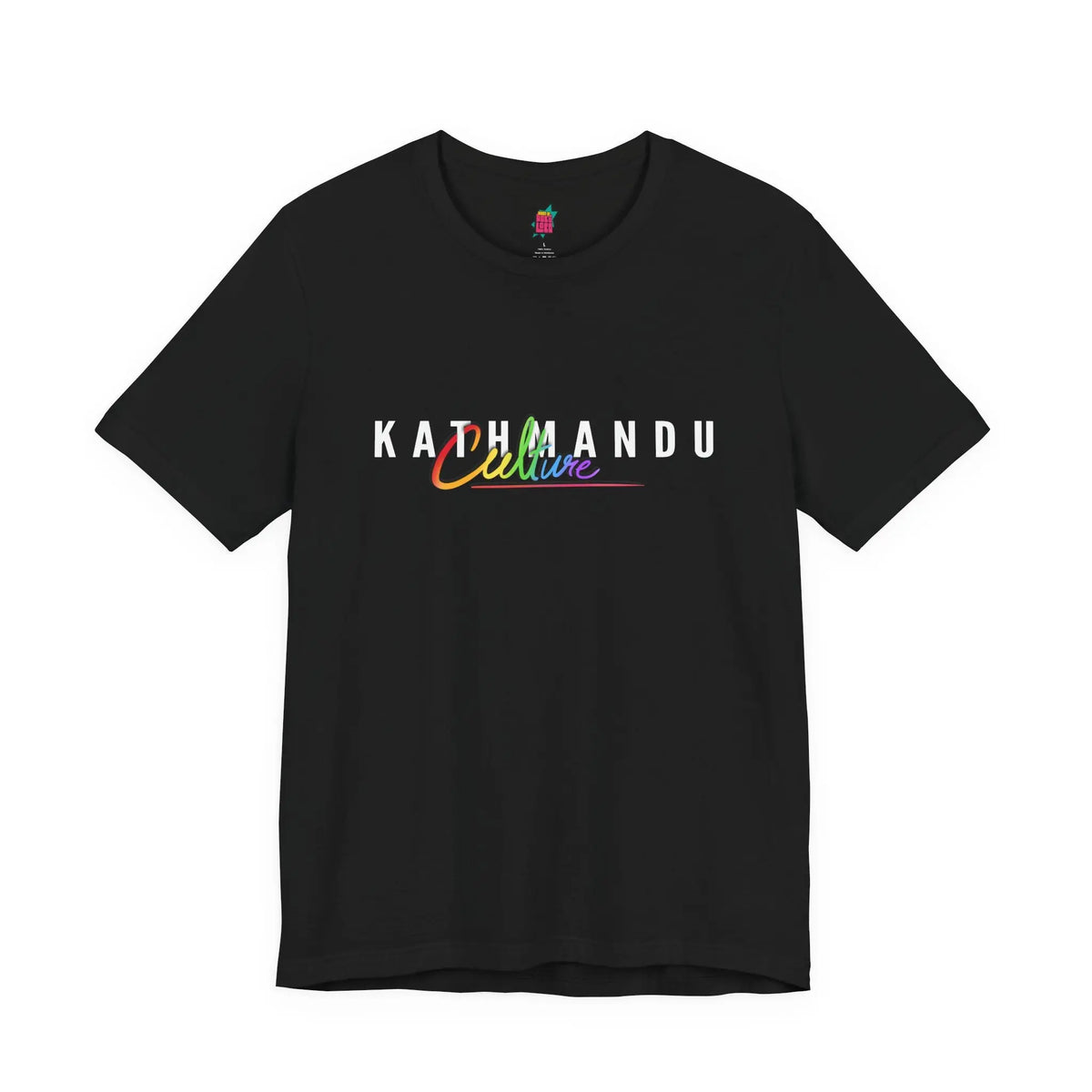 KTM Culture - Pop Art Unisex Tee House of Poco Loco
