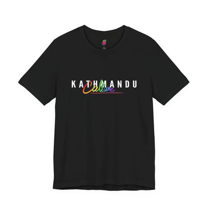 KTM Culture - Pop Art Unisex Tee House of Poco Loco