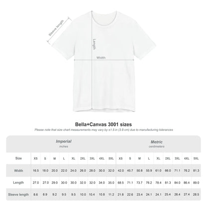 Indra Jatra - Pop Art Unisex Tee House of Poco Loco