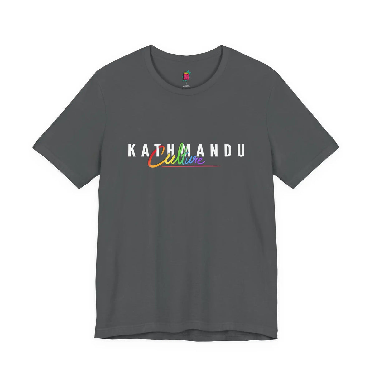 KTM Culture - Pop Art Unisex Tee House of Poco Loco