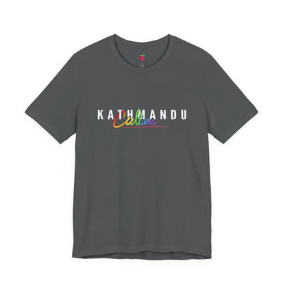 KTM Culture - Pop Art Unisex Tee House of Poco Loco
