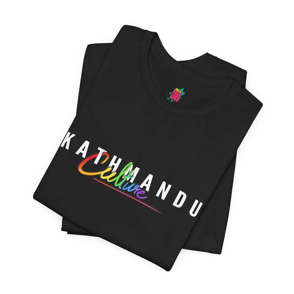KTM Culture - Pop Art Unisex Tee House of Poco Loco