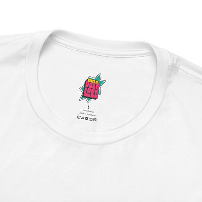 Those Nights - Pop Art Unisex Tee House of Poco Loco