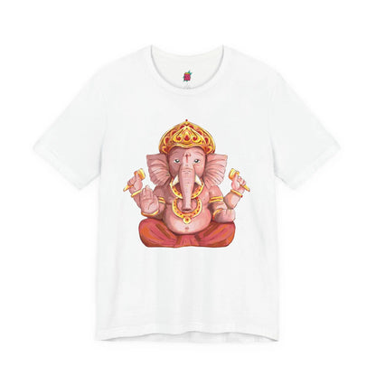 Jai Ganesha - Pop Art Unisex Tee House of Poco Loco