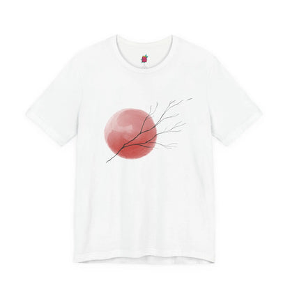 Branch & Sun - Pop Art Unisex Tee House of Poco Loco